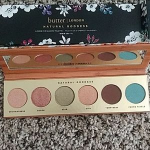 Butter london natural goddess